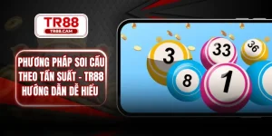 phương pháp soi cầu theo tần suất